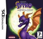 The Legend of Spyro: The Eternal Night (DS) 3DS, Ophalen of Verzenden, Zo goed als nieuw