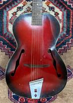 Egmond - Archtop - - Akoestische gitaar - Nederland - 1960, Nieuw