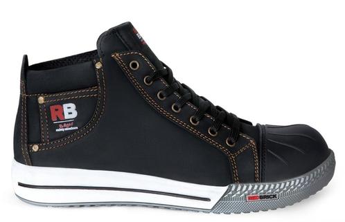 Redbrick Sunstone S3 werkschoenen maat 42, Tuin en Terras, Werkkleding, Ophalen of Verzenden