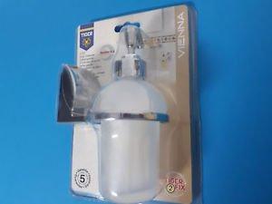 Tiger - Zeepdispenser Tiger Vienna chroom, Huis en Inrichting, Badkamer | Badtextiel en Accessoires, Nieuw, Ophalen of Verzenden