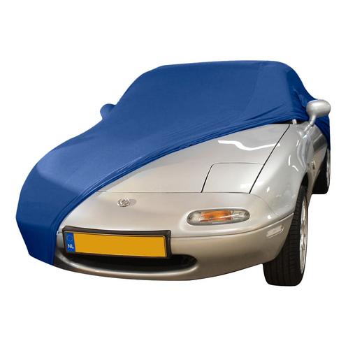Autohoes passend voor Mazda MX-5 NA binnen BESTE PASVORM, Auto diversen, Autohoezen, Op maat, Nieuw, Ophalen of Verzenden