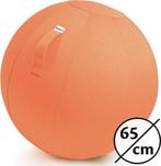 2dekans | Bckz Zitbal Kantoor en Thuis 65 CM - Luxe Yoga Bal, Ophalen of Verzenden, Nieuw in verpakking