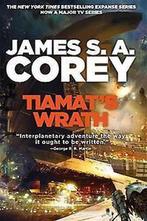 Tiamats wrath / The expanse / 8 9780356510347, Verzenden, Gelezen, James S.A. Corey