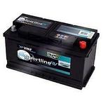 VMF Sportline VMF95 12V 95Ah 353x175x190x190, Verzenden, Nieuw