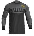 Thor 2024 Differ Slice Crossshirt Antraciet / Zwart maat M, Ophalen of Verzenden, Nieuw