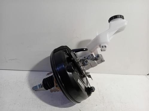 Rembekrachtiger Mazda 2  1.5 DB5S43800A, Auto-onderdelen, Remmen en Aandrijving, ARN erkend, Stiba lid, Erkend duurzaam, Gebruikt