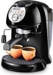 DeLonghi EC 201.CD.B - Pistonmachine, Nieuw