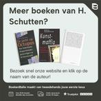 De val van Saddam / Monitor / 1 9789050005234 H. Schutten, Verzenden, Gelezen, H. Schutten