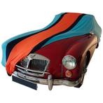 Autohoes passend voor MG MGA Roadster binnen BESTE PASVORM, Ophalen of Verzenden, Nieuw, Op maat