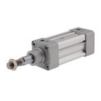 80-100mm Dubbelwerkende Cilinder Magnetisch/Demping, Doe-het-zelf en Verbouw, Gereedschap | Machine-onderdelen en Toebehoren, Verzenden