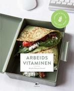 Arbeidsvitaminen - lekker & gezond aan het werk |, Zo goed als nieuw, Mascha Perquin-Sarneel