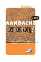 Aandacht 9789026518010 K. Nadeau, Verzenden, Zo goed als nieuw, K. Nadeau
