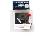 Lewmar lier single speed reparatieset, Ophalen of Verzenden, Nieuw