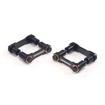 Hotchkis 66-74 Dodge B/E Body Heavy Duty Shackle Kit - 17367 beschikbaar voor biedingen