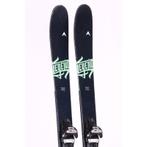 166 dames skis DYNASTAR LEGEND W 88, woodcore, grip walk +, Overige merken, 160 tot 180 cm, Gebruikt, Verzenden