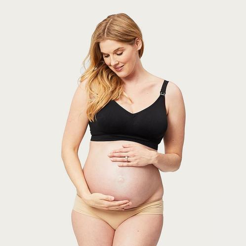 Cake Lingerie Zwangerschapsbh / Meegroeibh Sugar Candy Black, Kleding | Dames, Ondergoed en Lingerie