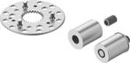 Festo Indexeerkit Bouwgrootte 65 - 548102, Verzenden, Nieuw