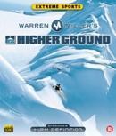 Warren Miller - higher ground - Blu-ray, Cd's en Dvd's, Blu-ray, Verzenden