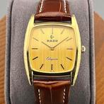 Rado - Elegance - Zonder Minimumprijs - N0574009 - Unisex -, Sieraden, Tassen en Uiterlijk, Horloges | Heren, Nieuw