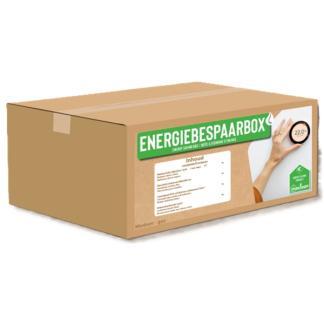 Energie bespaarbox | Mac Lean | Maat M, Doe-het-zelf en Verbouw, Isolatie en Afdichting, Nieuw, Verzenden