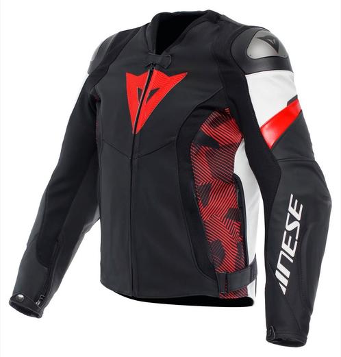 Avro 5 Motorjas Dainese, Motoren, Kleding | Motorkleding, Verzenden