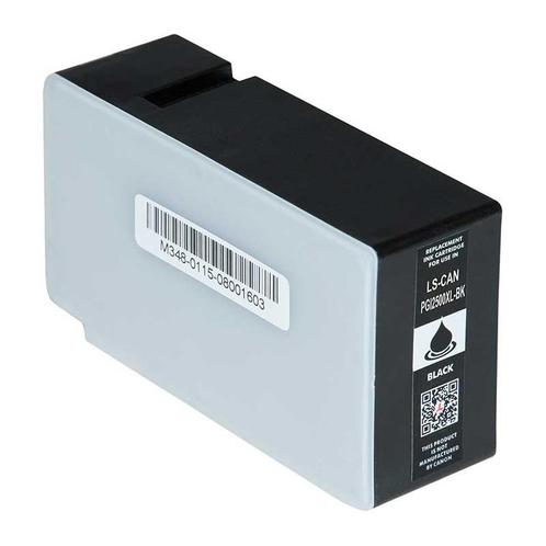 Huis-Merk  CANON PGI-2500XL Black 85ml 247Print, Computers en Software, Printerbenodigdheden, Nieuw, Verzenden