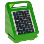 Titan schrikdraadapparaat S 400 - 0,4 Joule, Ophalen of Verzenden, Nieuw