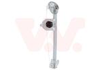 RAAMREGELAAR VOOR OPEL MERIVA A 2003-2006 5140069, Ophalen of Verzenden, Nieuw