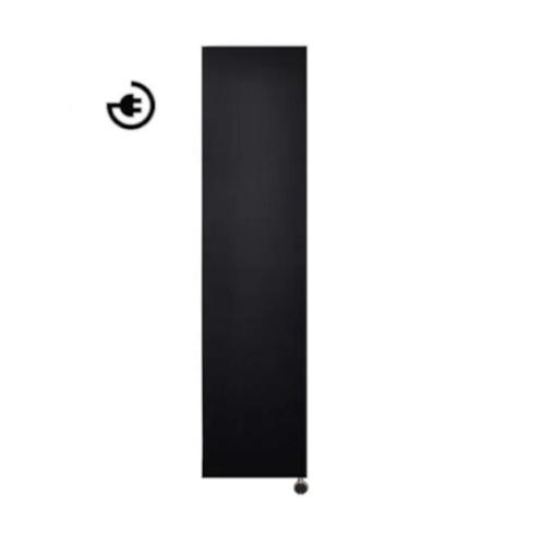 Radiator Elektrisch Design Sanicare Denso 180 x 40 cm. Mat, Doe-het-zelf en Verbouw, Sanitair, Overige typen, Nieuw, Chroom, Ophalen of Verzenden