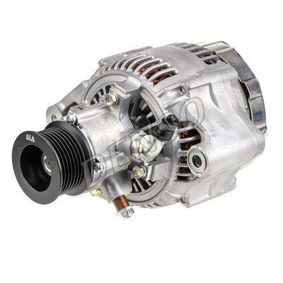 Dynamo / Alternator LAND ROVER DISCOVERY II (2.5 Td5 4x4), Auto-onderdelen, Motor en Toebehoren, Nieuw, Ophalen of Verzenden