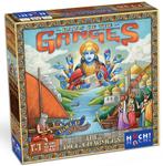Rajas of Ganges - The Dice Charmers | Huch! & Friends -, Hobby en Vrije tijd, Gezelschapsspellen | Bordspellen, Verzenden, Nieuw