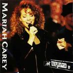 cd - Mariah Carey - MTV Unplugged EP, Cd's en Dvd's, Cd's | Overige Cd's, Zo goed als nieuw, Verzenden