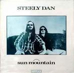 LP gebruikt - Steely Dan - Sun Mountain, Verzenden, Zo goed als nieuw