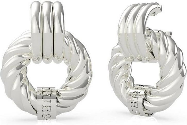 Guess Jewellery LETS GET LOUD UBE70000 Volwassenen, Sieraden, Tassen en Uiterlijk, Oorbellen, Verzenden