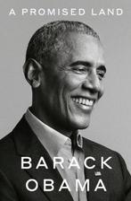 Promised Land | 9781524763169 | Barack Obama, Zo goed als nieuw, Barack Obama