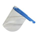 Face Shield Gezichtsscherm gelaatscherm bril met frame