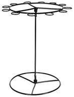 Frame voor 12 reageerbuizen 20 cm, Hobby en Vrije tijd, Knutselen, Ophalen of Verzenden, Nieuw