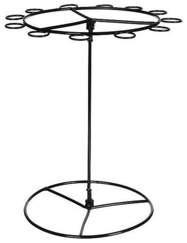 Frame voor 12 reageerbuizen 20 cm, Hobby en Vrije tijd, Knutselen, Nieuw, Ophalen of Verzenden