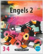 Dimensie 306 Engels 2  CD ROM druk 1 9789023842385, Boeken, Verzenden, Zo goed als nieuw