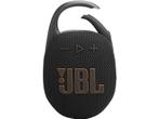 Jbl -  Clip 5 Bluetoothspeaker  - Zwart, Audio, Tv en Foto, Luidsprekers, JBL, Verzenden, Overige typen, Nieuw