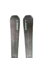 Elan Primetime N2 Black-2024-144, Sport en Fitness, Skiën en Langlaufen, Overige merken, Gebruikt, Ophalen of Verzenden, Carve