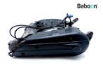 Eindaandrijving Suzuki AN 650 Burgman 2005-2009 (AN650), Verzenden, Gebruikt