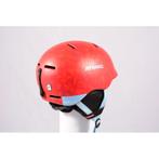 46 47 48 skihelm/snowboardhelm ATOMIC MENTOR JR, Red/blue, v, Sport en Fitness, Skiën en Langlaufen, Gebruikt, Verzenden, Overige typen