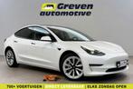 Tesla Model 3 Long Range AWD 351PK 75 kWh Facelift Autopilot, Automaat, Wit, Elektrisch, Nieuw