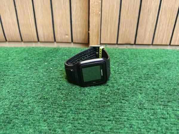 Veiling - TomTom 8RS00 GPS Watch - In Nette Staat, Sieraden, Tassen en Uiterlijk, Smartwatches