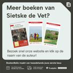 Nederlands Kustpad / Deel 2 / LAW-gids / 5 9789492641052, Boeken, Verzenden, Zo goed als nieuw, Sietske de Vet