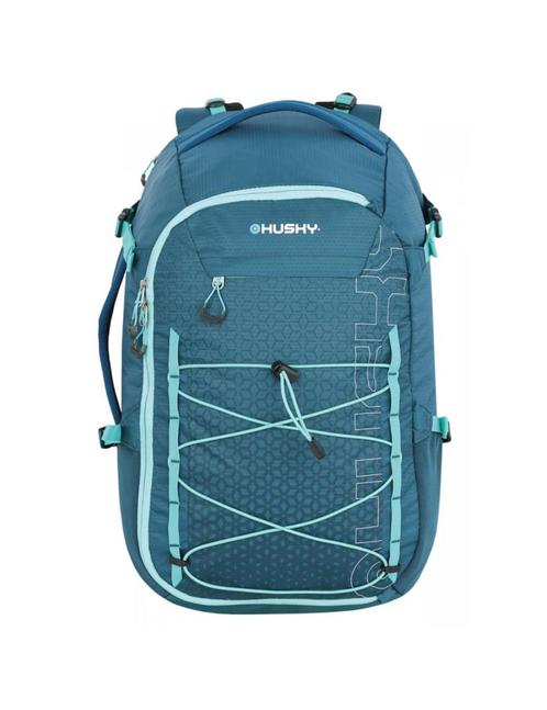 Husky rugzak Crewtor 30 liter - allround en duurzaam - Tu..., Sieraden, Tassen en Uiterlijk, Tassen | Rugtassen, Nieuw, Trekking