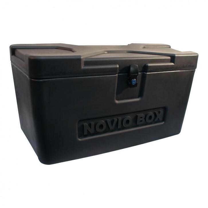 Novio Disselbox Large 77x35,5x37cm, Auto diversen, Aanhangwagen-onderdelen, Verzenden
