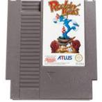 Rockin Kats - Nes Game, Spelcomputers en Games, Ophalen of Verzenden, Nieuw