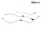 Remleiding Set Ducati Monster 695 2006-2008 (M695), Verzenden, Gebruikt